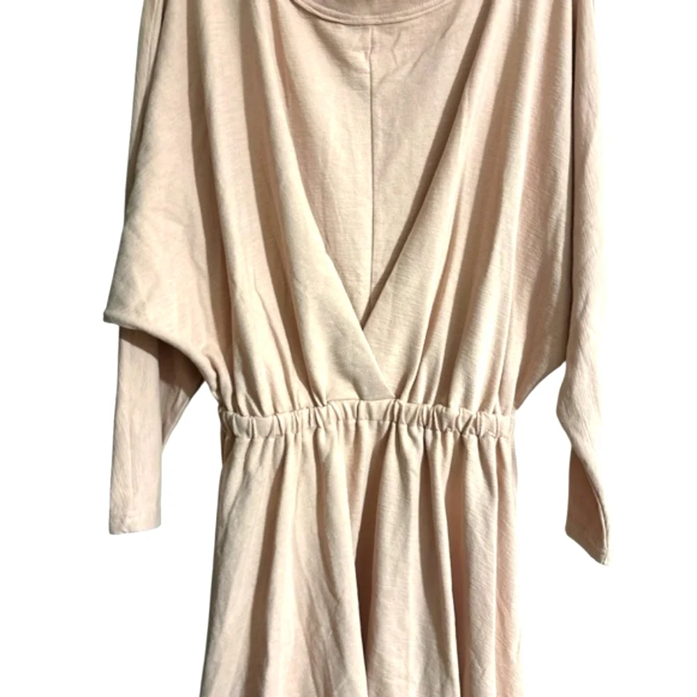 Free People Beach Santa Mari Mini Dress - Picture 4 of 5